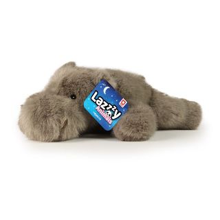 Obrázek z Hroch ležící plyš 29cm 
